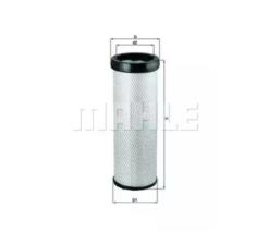 MAHLE FILTER 06628986